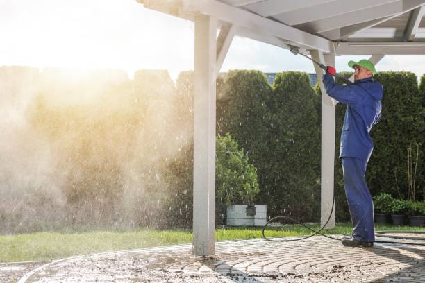 Trusted Gueydan, LA Pressure Washing Services Experts